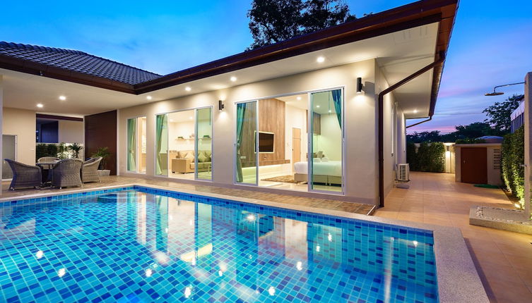 Photo 1 - Luxury Pool Villa A18