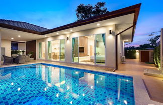 Foto 1 - Luxury Pool Villa A18