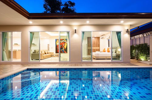 Photo 30 - Luxury Pool Villa A18