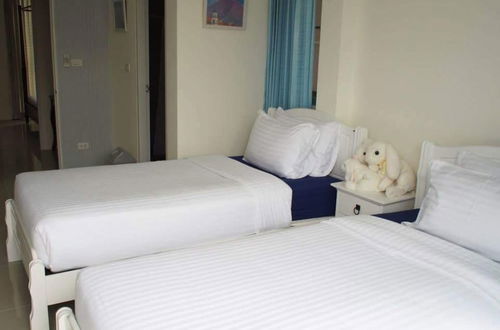 Foto 4 - Teddy Bear Villa Hua Hin 1