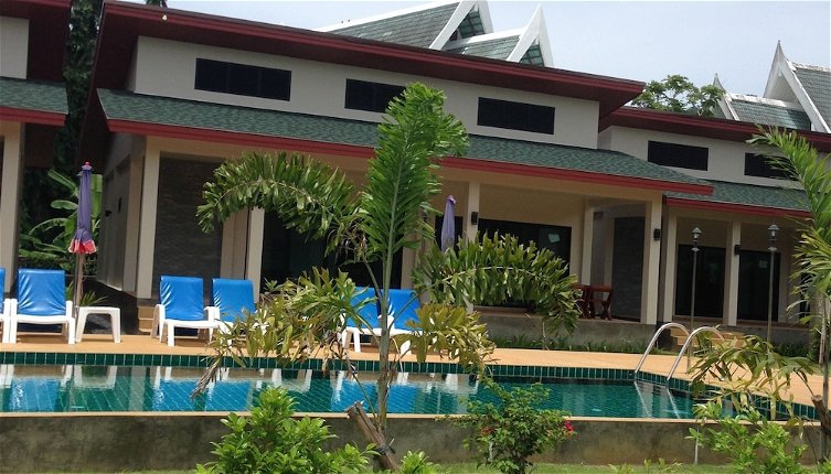 Photo 1 - Naya Pool Villa