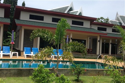 Photo 1 - Naya Pool Villa