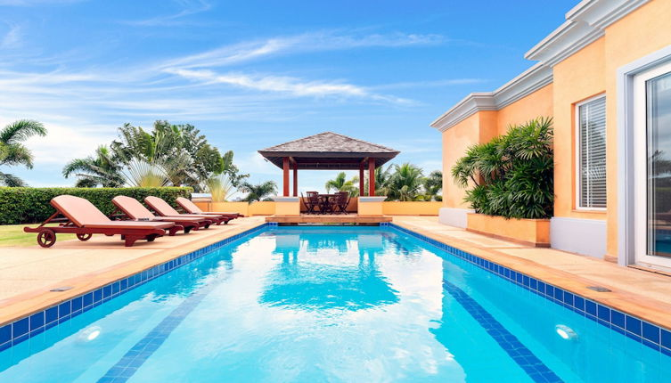 Foto 1 - Sunset View Luxury Pool Villa