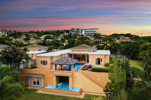 Photo 39 - Sunset View Luxury Pool Villa