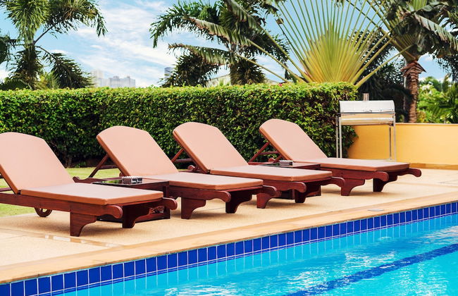 Sunset View Luxury Pool Villa - Foto 36