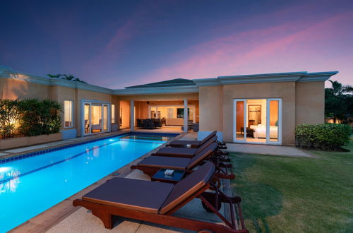 Photo 37 - Sunset View Luxury Pool Villa