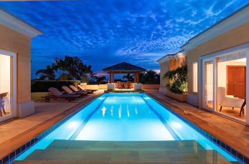 Photo 29 - Sunset View Luxury Pool Villa