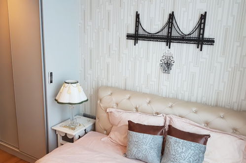 Foto 4 - Cozy One Bedroom Condo in Nana Asoke