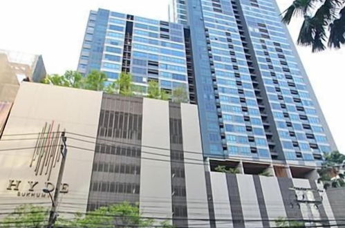 Photo 29 - Cozy One Bedroom Condo in Nana Asoke