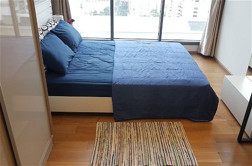 Photo 3 - Cozy One Bedroom Condo in Nana Asoke