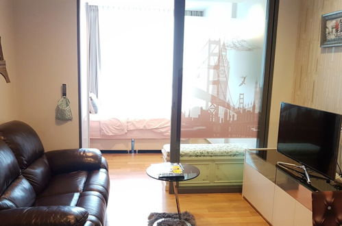 Photo 15 - Cozy One Bedroom Condo in Nana Asoke