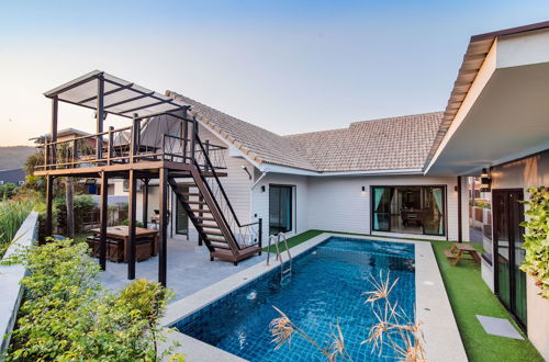 Photo 1 - Sierra Pool Villa Hua Hin 102