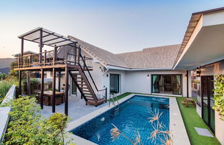 Photo 1 - Sierra Pool Villa Hua Hin 102