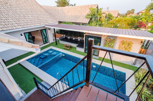 Photo 35 - Sierra Pool Villa Hua Hin 102