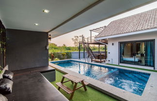 Photo 2 - Sierra Pool Villa Hua Hin 102