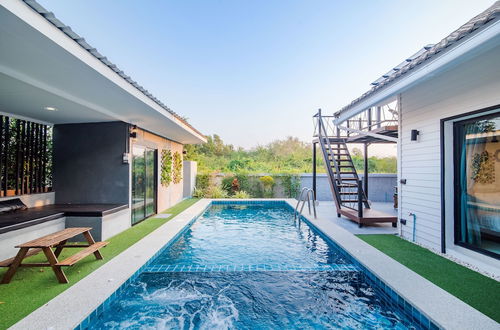 Photo 38 - Sierra Pool Villa Hua Hin 102