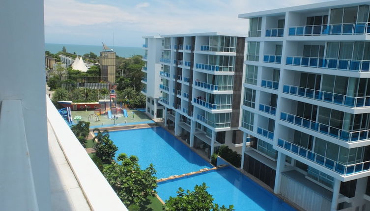 Photo 1 - My Resort Condo