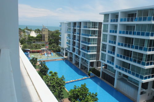 Photo 1 - My Resort Condo