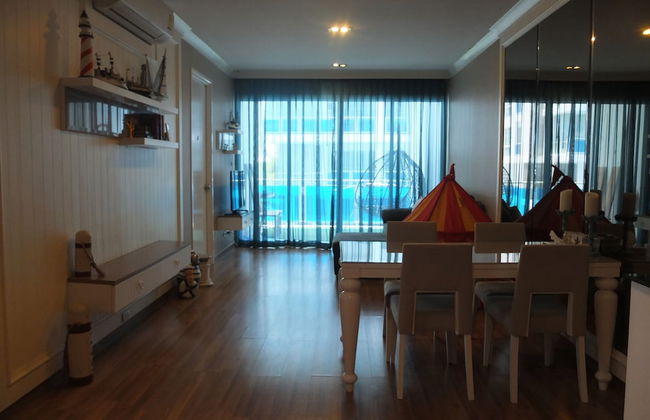 My Resort Condo - Foto 23