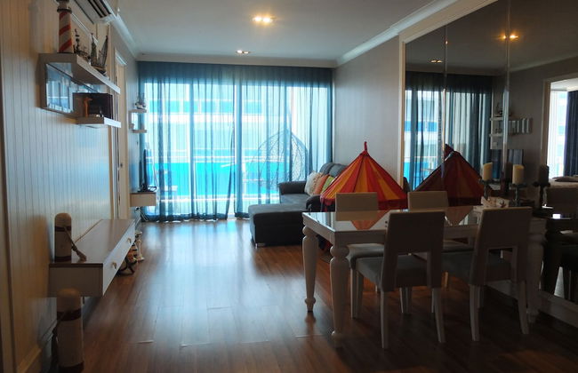 My Resort Condo - Foto 19