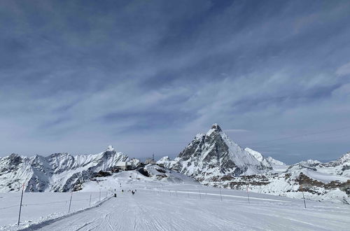 Photo 24 - Haus Granit Zermatt