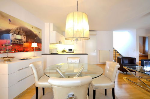 Photo 1 - City Center Penthouse Residence Graben