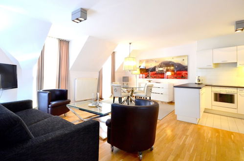 Photo 22 - City Center Penthouse Residence Graben