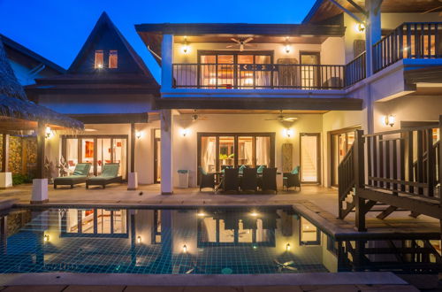 Foto 58 - Shiva Samui Luxury Villas