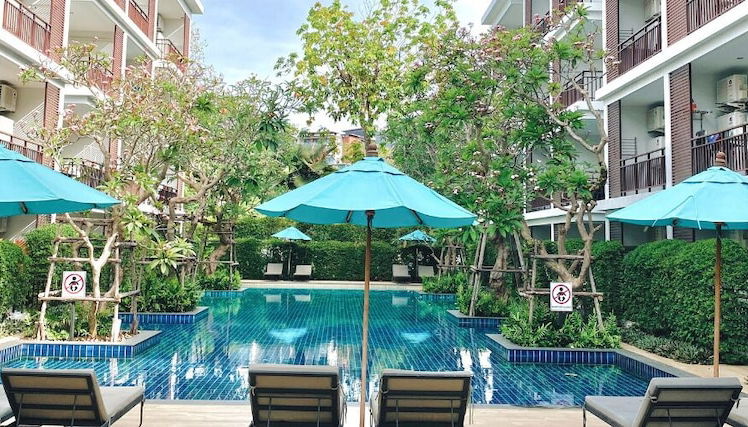 Photo 1 - The Title West Wing By Trips Phuket