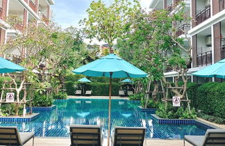 Photo 1 - The Title West Wing By Trips Phuket