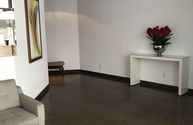 Apartamento Edifício Central - Foto 3