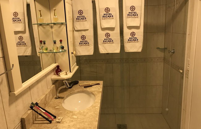 Apartamento Edifício Central - Foto 38