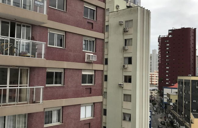 Apartamento Edifício Central - Foto 44