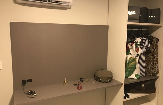 Apartamento Edifício Central - Foto 5