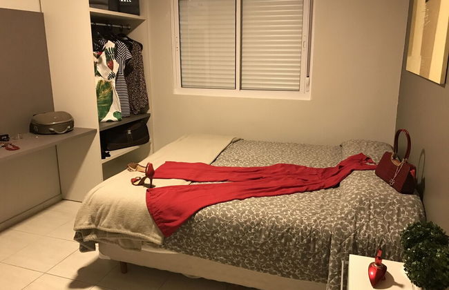 Apartamento Edifício Central - Foto 14