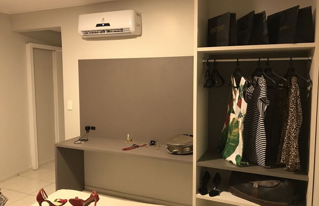 Apartamento Edifício Central - Foto 6