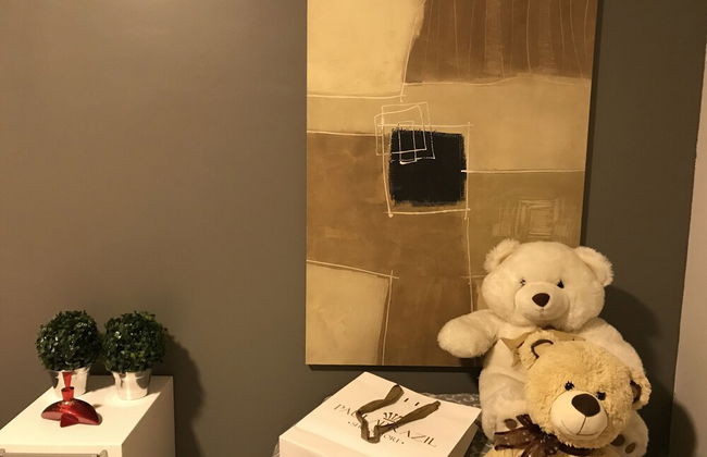 Apartamento Edifício Central - Foto 16
