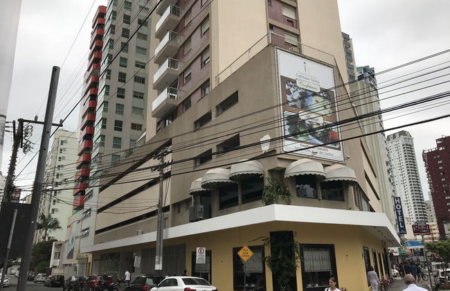 Apartamento Edifício Central - Foto 42