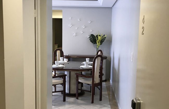 Apartamento Edifício Central - Foto 11