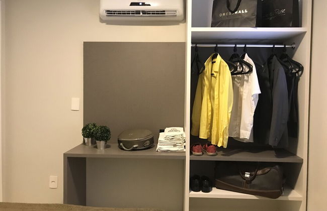 Apartamento Edifício Central - Foto 13