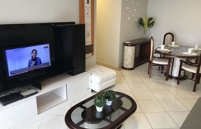 Apartamento Edifício Central - Foto 29