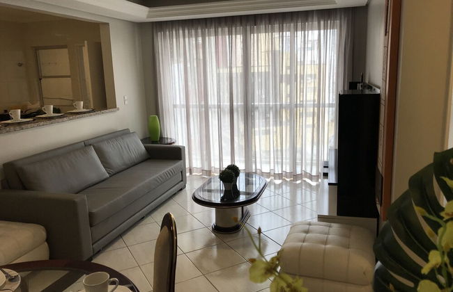 Apartamento Edifício Central - Foto 30
