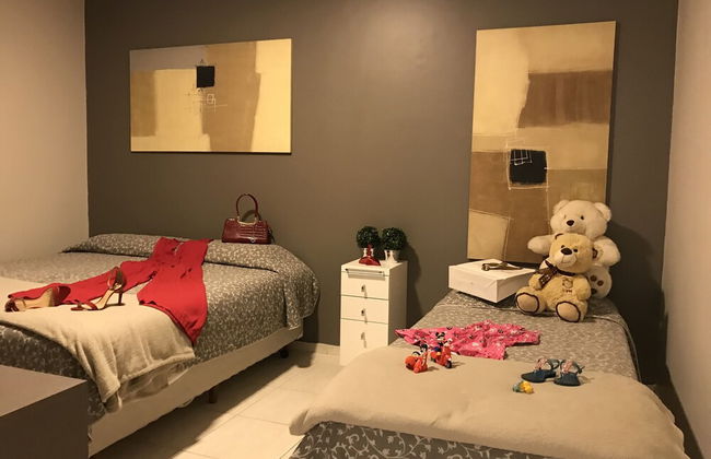 Apartamento Edifício Central - Foto 17