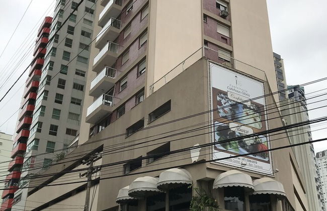 Apartamento Edifício Central - Foto 41