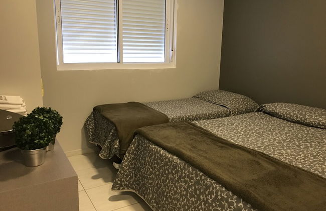 Apartamento Edifício Central - Foto 4