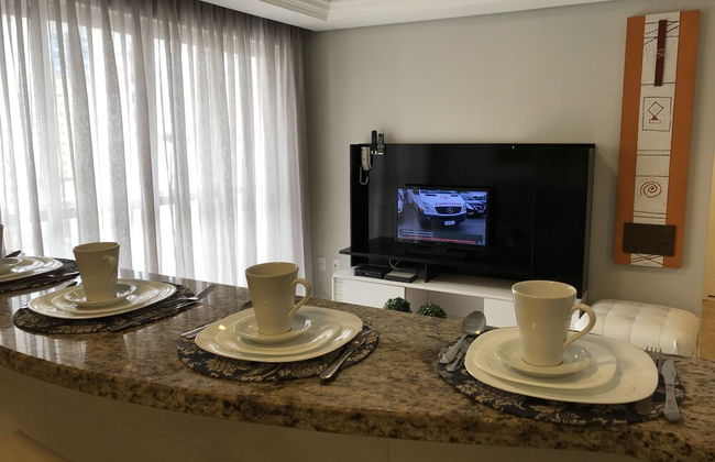 Apartamento Edifício Central - Foto 21
