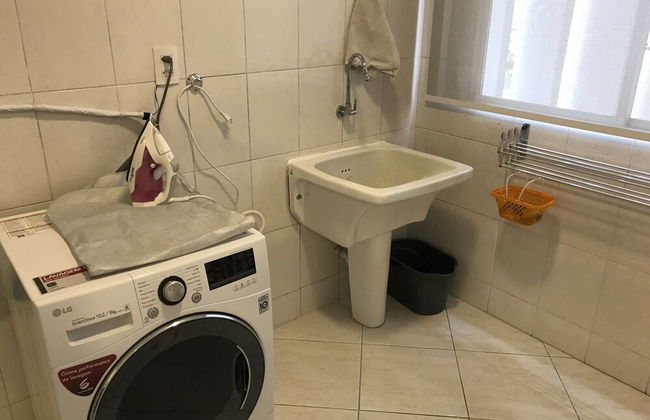Apartamento Edifício Central - Foto 33