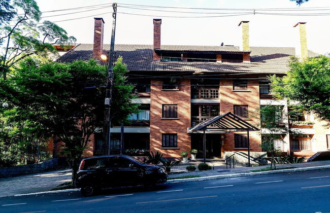 LOCAR-IN GRAMADO- Morada de bergamo - Foto 29
