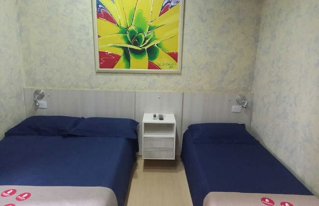 Flat & Residence Premium - Foto 11