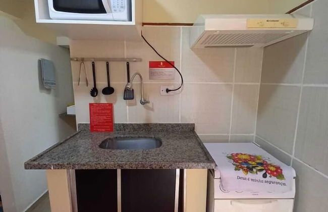 Flat & Residence Premium - Foto 41